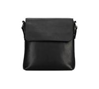 Jost Lysa Borsa a tracolla S Vera Pelle 21 cm nero