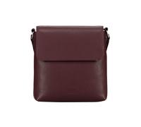 Jost Lysa Borsa a tracolla S Vera Pelle 21 cm rosso