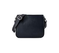 Jost Lysa Borsa a tracolla Vera Pelle 24 cm blu