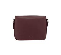 Jost Lysa Borsa a tracolla Vera Pelle 24 cm rosso