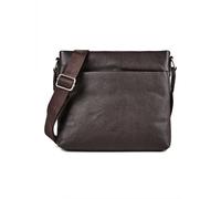 Jost Lysa Borsa a tracolla Vera Pelle 25 cm marrone