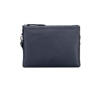 Jost Lysa Borsa a tracolla Vera Pelle 26 cm blu