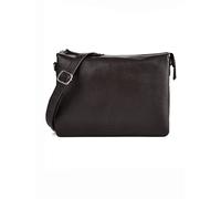 Jost Lysa Borsa a tracolla Vera Pelle 26 cm marrone