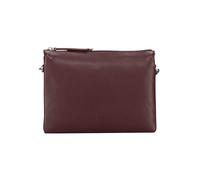 Jost Lysa Borsa a tracolla Vera Pelle 26 cm rosso