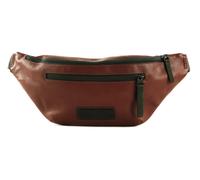 JOST marsupio Malmö Crossover Bag Cognac