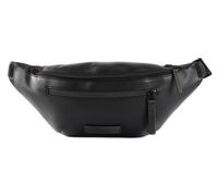 JOST marsupio Stockholm Crossover Bag Black
