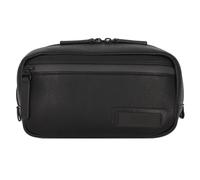 Jost Riga Borsa da toilette 22 cm nero