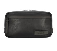 JOST Nécessaire 'Stockholm' grafite / nero Uomo JOST XS-XL grafite / nero