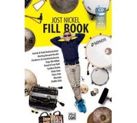 Jost Nickel Fill Book (Mixed Media Product)