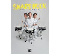 Jost Nickel Jost Nickel Snare Book (00)