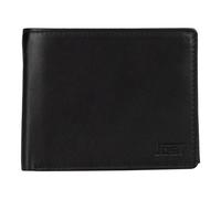 Jost Odense Portafoglio Pelle 12 cm marrone