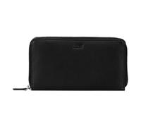 Jost Odense Portafoglio Protezione RFID Pelle 19 cm nero
