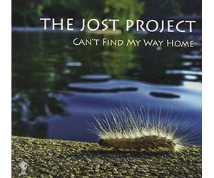 Jost, Paul Project - Can't Find My Way Home