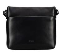 Jost Pelle borsa a tracolla Arva Shoulder Bag Black nero