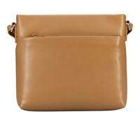 Jost Pelle borsa a tracolla Arva Shoulder Bag Toffee marrone