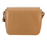 Jost Pelle borsa a tracolla Arva Shoulder Bag Toffee marrone