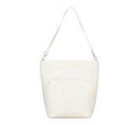 JOST Pelle borsa a tracolla borsa da ufficio Vika Tote Bag Cream White avorio