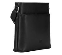Jost Lysa Borsa a tracolla Vera Pelle 25 cm nero