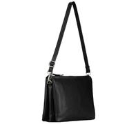 Jost Lysa Borsa a tracolla Vera Pelle 26 cm nero