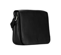 Jost Lysa Borsa a tracolla Vera Pelle 24 cm nero