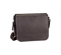 Jost Lysa Borsa a tracolla Vera Pelle 24 cm marrone