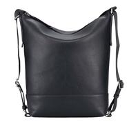 Jost Pelle borsa a tracolla Vika 2-Way Bag Blue blu scuro