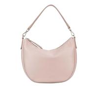 Jost Pelle borsa a tracolla Vika Hobo Bag Rose rosa