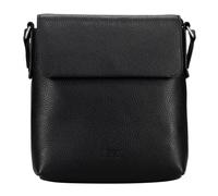JOST Pelle borsa a tracolla Vika Shoulder Bag Black nero