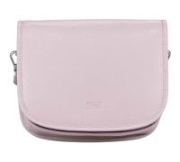 Jost Pelle borsa a tracolla Vika Shoulder Bag Rose rosa