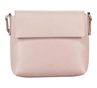 Jost Pelle borsa a tracolla Vika Shoulder Bag Rose rosa