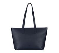 Jost Lysa Borsa a spalla Vera Pelle 36 cm blu