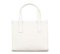 Jost Pelle borsetta borsa a tracolla Vika Hand Bag Cream White avorio