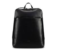 JOST Pelle zaino per il tempo libero Arva Backpack Black nero