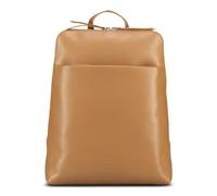 JOST Pelle zaino per il tempo libero Arva Backpack Toffee marrone