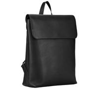 Jost Pelle zaino per il tempo libero Lysa Backpack Black nero