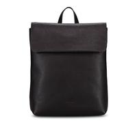 Jost Pelle zaino per il tempo libero Lysa Backpack Brown marrone scuro