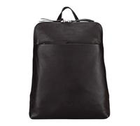 Jost Pelle zaino per il tempo libero Lysa Backpack Brown marrone scuro