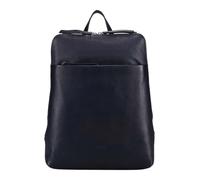 Jost Pelle zaino per il tempo libero Lysa Backpack Navy blu scuro