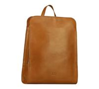 JOST Pelle zaino per il tempo libero Rana Backpack Cognac marrone