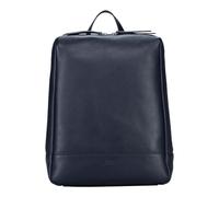 Jost Pelle zaino per il tempo libero Vika Backpack Blue blu scuro