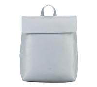 JOST Pelle zaino per il tempo libero Vika Backpack Misty Blue grigio cadetto