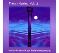 Jost Pogrzeba Theta Healing Vol.2 (CD)