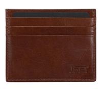 JOST portacarte Vardo Card Holder Brown