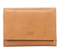 JOST portafoglio Rana Wallet S Cognac