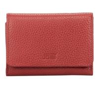 JOST portafoglio Vika Wallet S Red