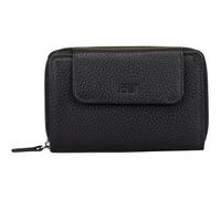 JOST portafoglio Vika Zip Wallet M Black