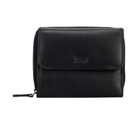 JOST Portamonete 'Odense' nero Donna JOST One Size