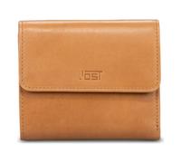 JOST Portamonete 'Rana' cognac Donna JOST One Size
