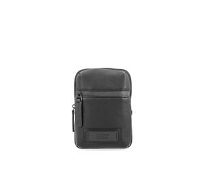 Jost Riga, BOLSO Unisex-Adulto, Nero, Taglia Unica