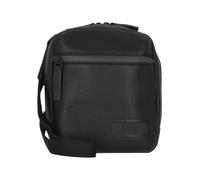 Jost Borsa a tracolla Riga in pelle 20 cm schwarz (3755-001)